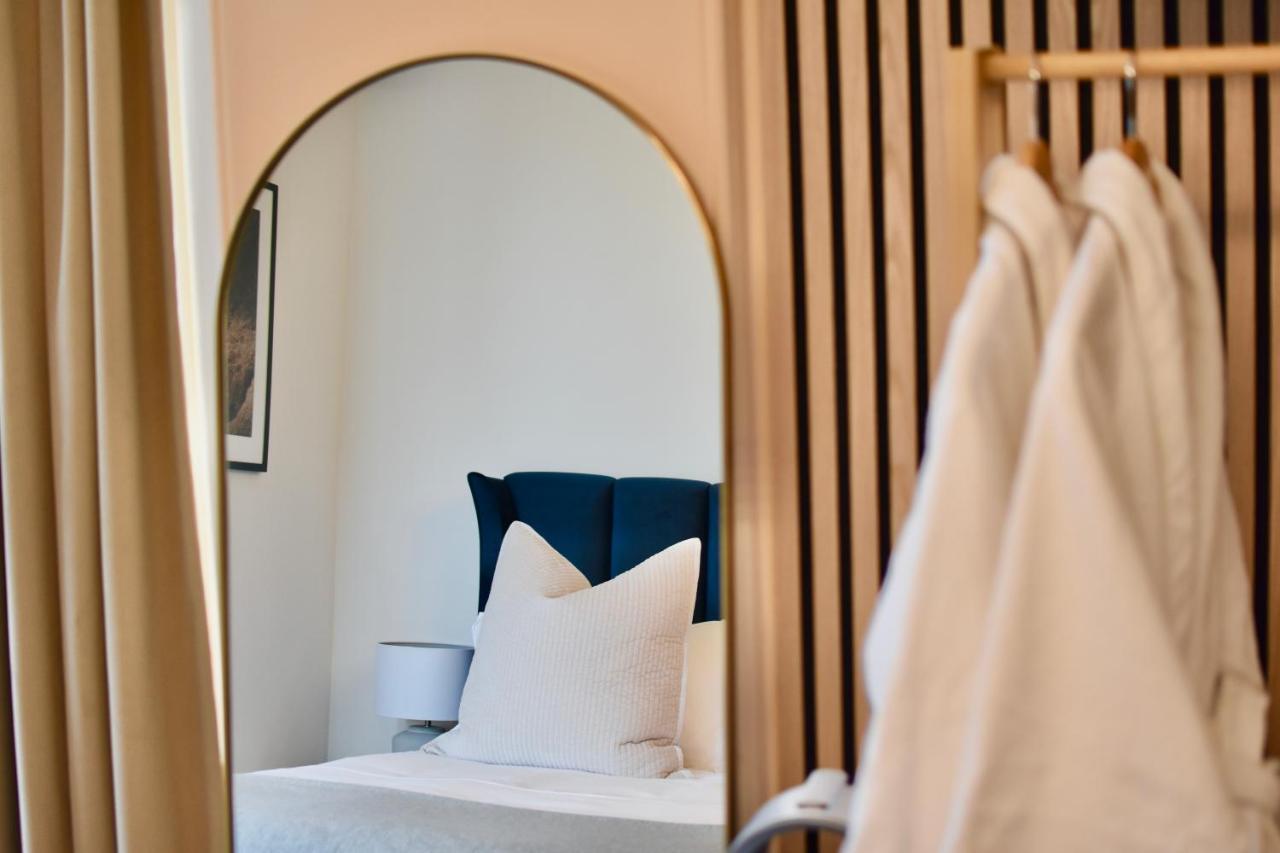 Haar With Rooms 5 Stars St Andrews Dış mekan fotoğraf
