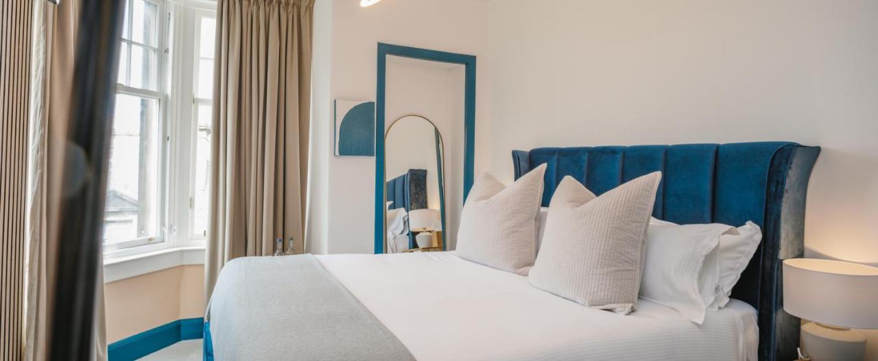 Haar With Rooms 5 Stars St Andrews Dış mekan fotoğraf