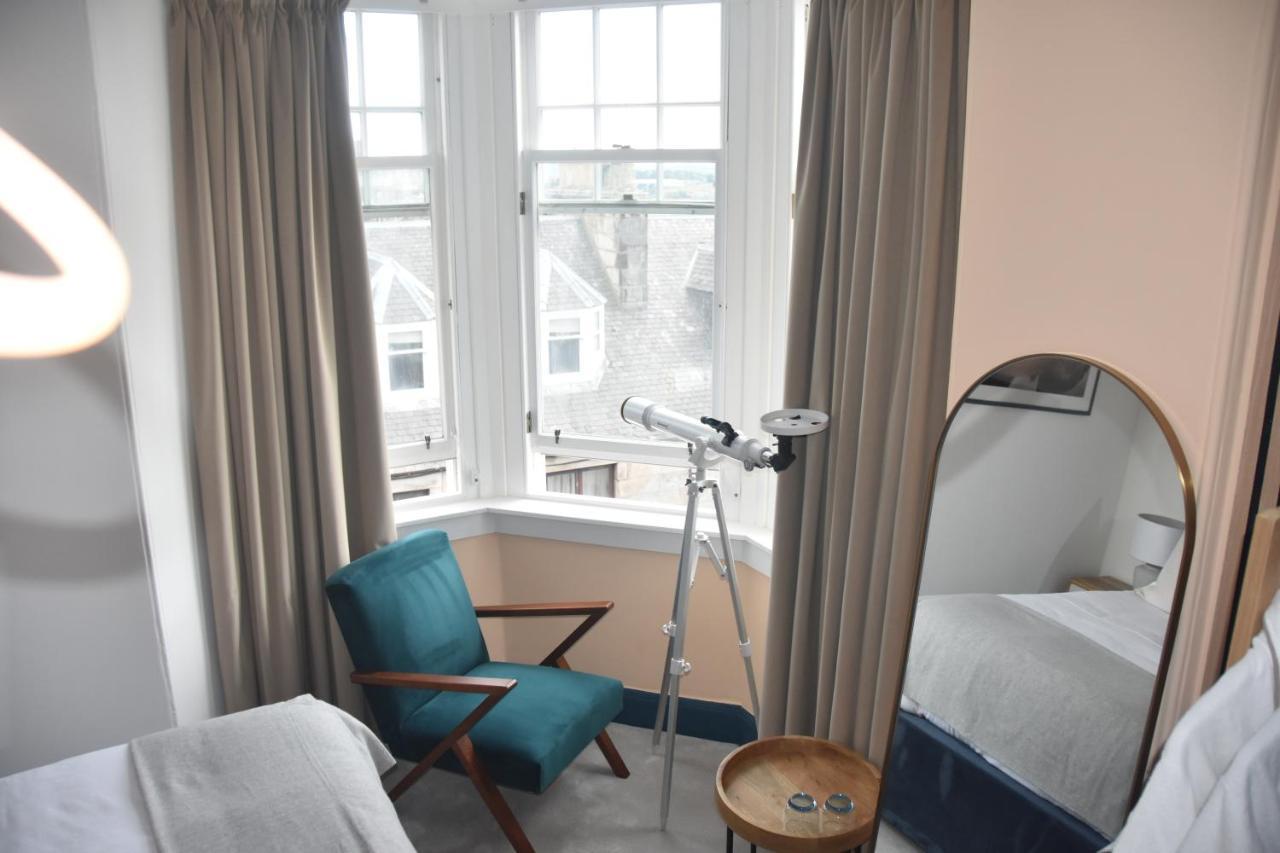 Haar With Rooms 5 Stars St Andrews Dış mekan fotoğraf