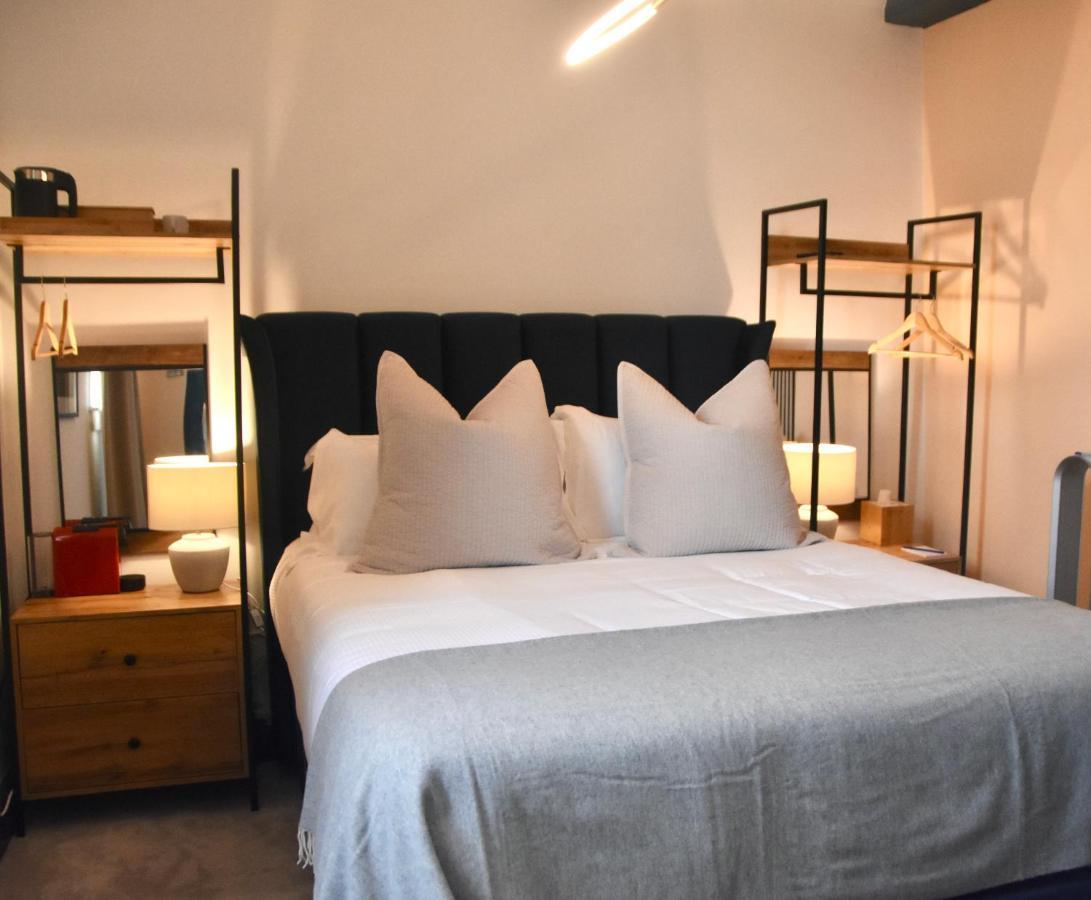 Haar With Rooms 5 Stars St Andrews Dış mekan fotoğraf