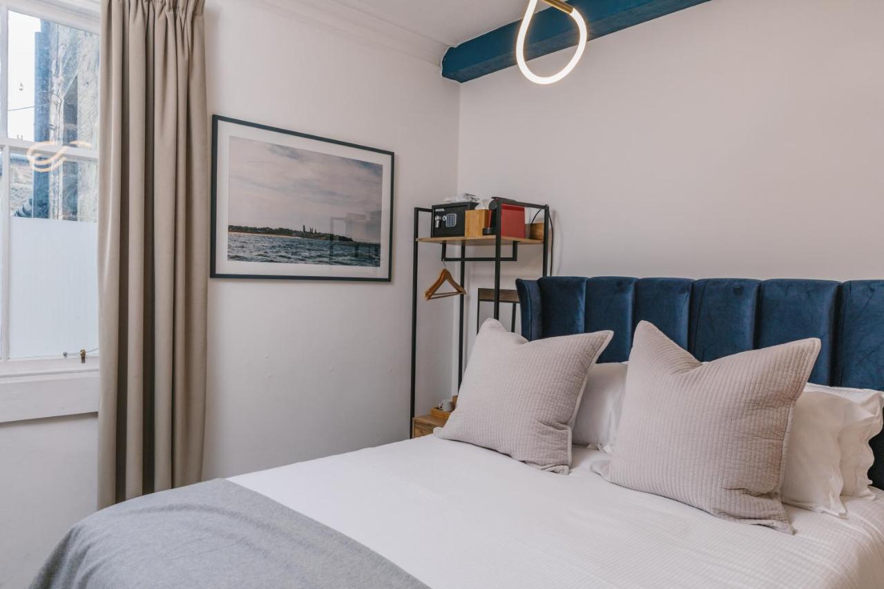 Haar With Rooms 5 Stars St Andrews Dış mekan fotoğraf