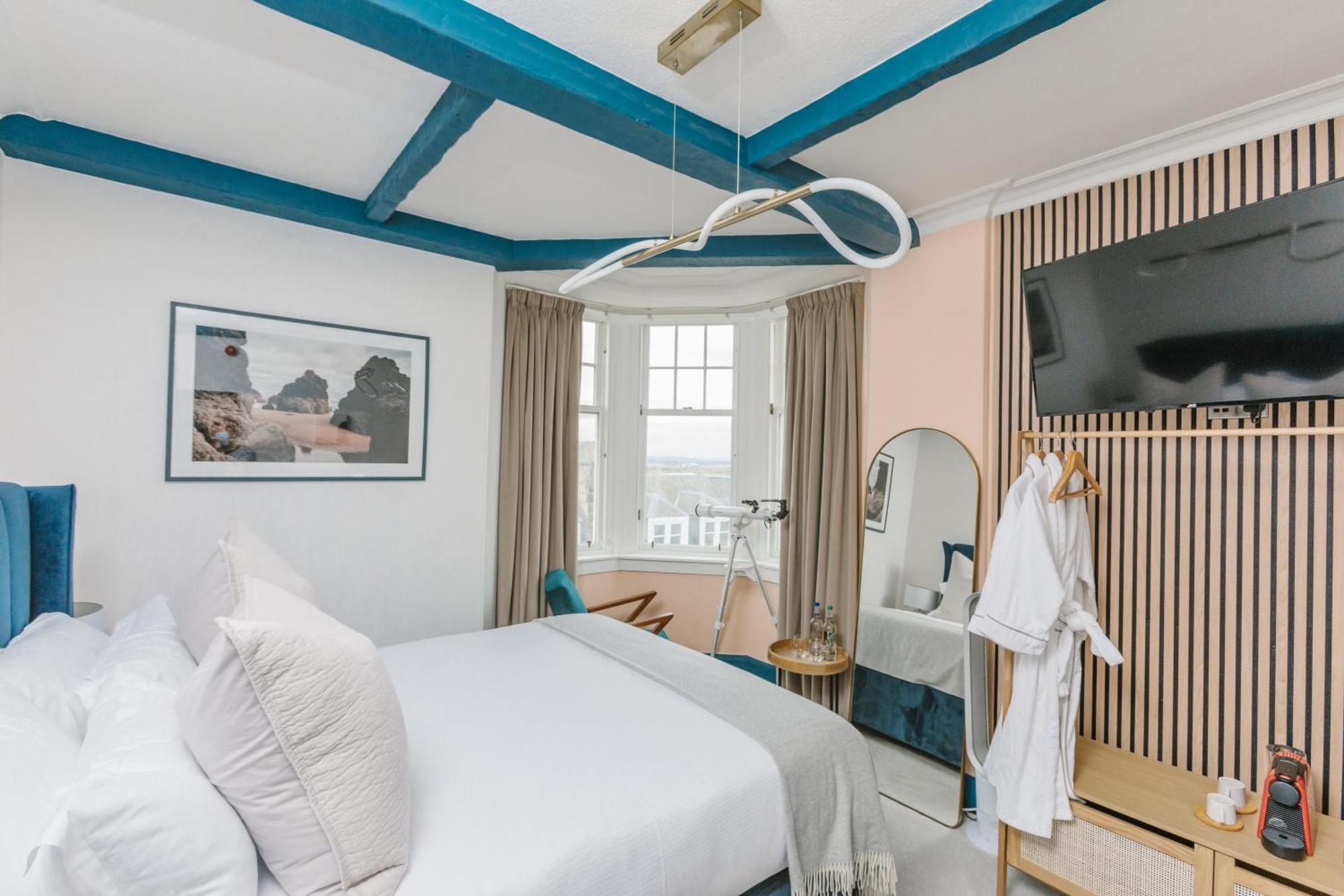 Haar With Rooms 5 Stars St Andrews Dış mekan fotoğraf